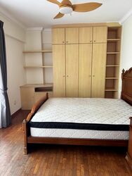 Aquarius By The Park (D16), Condominium #469113861